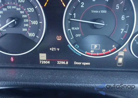 2017 BMW 330I Gran Turismo xDrive из США, поврежденный, VIN WBA8Z9C31HG827105